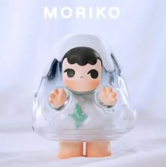 森子Moriko-暗之精灵-资料图