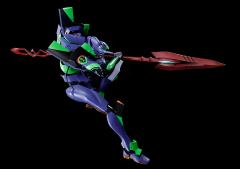 DYNACTION EVA-01-资料图