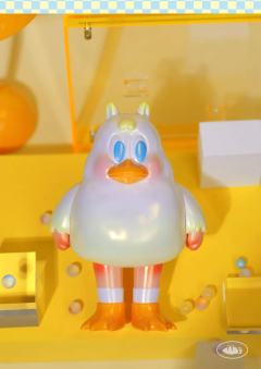 兔辉卜卜鹅-资料图