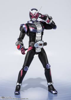 SHF <假面骑士> 假面骑士Zi-O