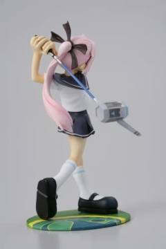 UM Ultimate Model 汉娜 -资料图