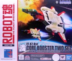 ROBOT魂 FF-X7-Bst 核心推进器 两件套 ver. A.N.I.M.E.-资料图
