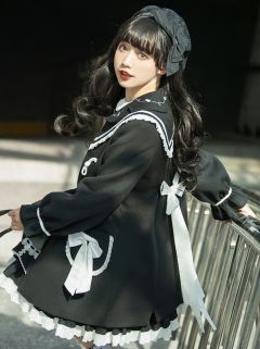 航海日记-资料图