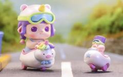 奶猫公主-资料图