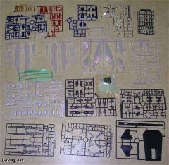 MG XXXG-00W0 飞翼零式高达EW-资料图