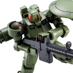 HGAC OZ-06MS 里奥 全副武装-资料图
