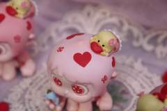 Love U-资料图