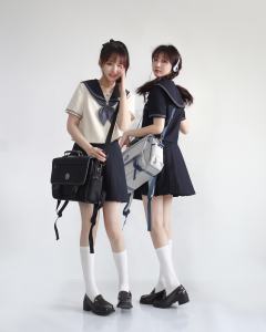 艺术生·水手服-资料图