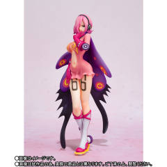 Figuarts ZERO 文斯莫克·蕾玖 -资料图