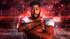 NBA 2K20-资料图