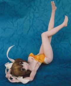 爱泽朋美 泳衣10 ver.