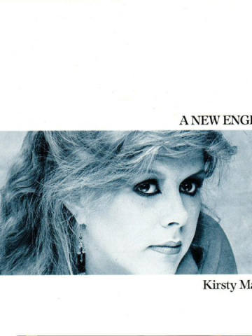 A New England