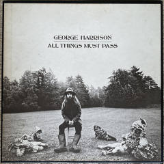 All Things Must Pass