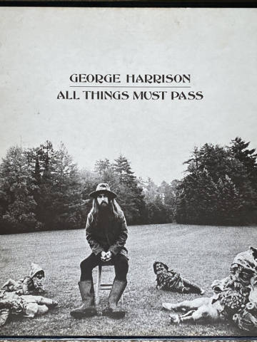 All Things Must Pass