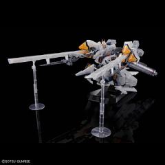HGUC RX-9/A 叙述高达 A装备 透明款