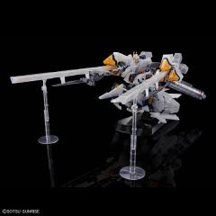 HGUC RX-9/A NT高达 A装备 透明款