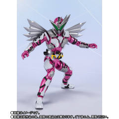 SHF 假面骑士迅-资料图
