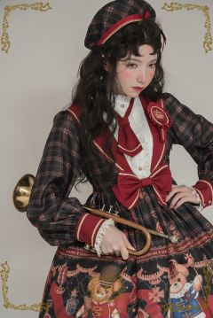 英伦格熊-资料图