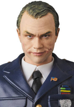 Joker Cop Ver.-资料图
