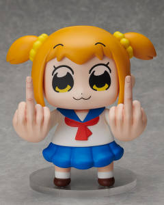 POP子 