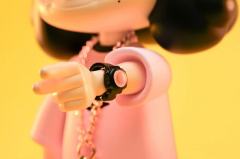 VITA PEEKABOO-资料图