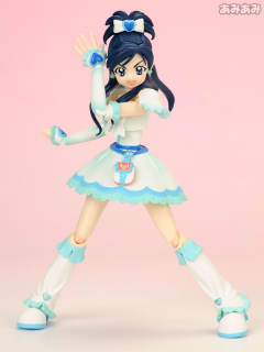 SHF 白祭师-资料图