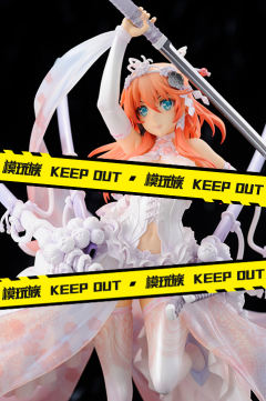 柳生十兵卫 Final Bride ver.-资料图