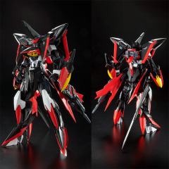 MG MVF-X08R2 天蚀高达2号机-资料图