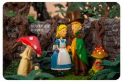 羞羞世界系列x爱丽丝-资料图