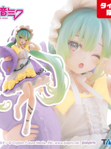 初音未来  睡美人ver. 异色限定