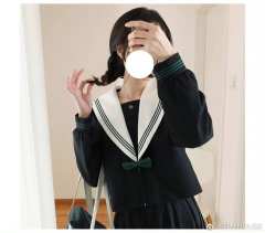 若葉川·水手服-资料图