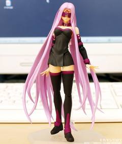 figma#069 美杜莎 Rider 1.0-资料图