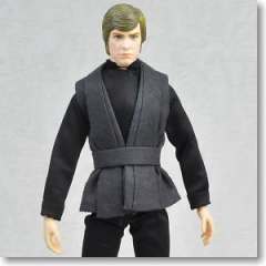 卢克·天行者 Jedi Knight Return of the Jedi Ver.-资料图