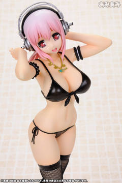Skytube 超级索尼子 写真摄影 ver.-资料图