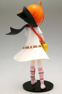 Treasure Figure Collection 医疗士 -资料图