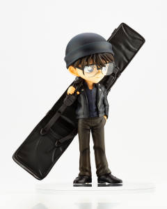 ARTFX J 江户川柯南 赤井修一装 ver.-资料图