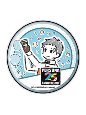 真田明彦-P3r 涂鸦吧唧