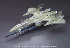 VF-27β 路西法 女武神（康纳专用机/一般机） 普通版/指挥官版-资料图