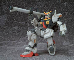 Extended Mobile Suit in Action!! RX-178 高达 Mk-II 奥古配色-资料图