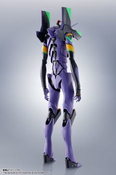 ROBOT魂 EVA13号机-资料图