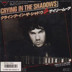 Crying In The Shadows