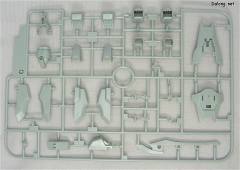 MG ZGMF-X42S 命运高达（海涅专用机）-资料图