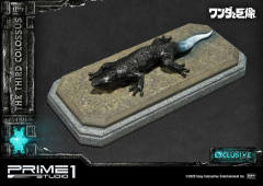 Ultimate Diorama Masterline 第三巨像 旺达 -资料图