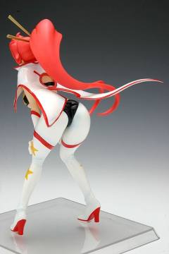 Yoko Space Look ver.-资料图