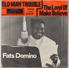 Old Man Trouble