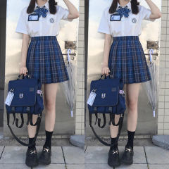 岚川女子-资料图