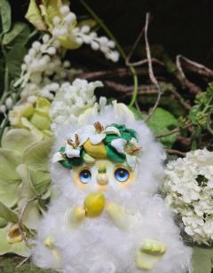 花果系列-柠檬-资料图