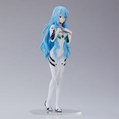 SPM Figure 绫波丽-资料图