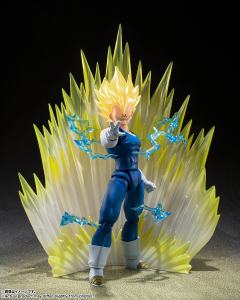 SHF 魔人贝吉塔 限定版-资料图
