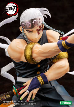 ARTFX J - 宇髄天元-资料图
